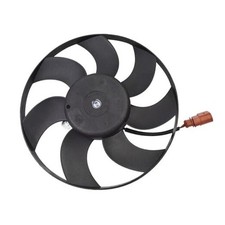 Radiator Cooling Fan Replacement for Passat 2006-2012 Replacement for Jetta