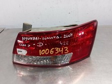 Feu arrière Hyundai SONATA