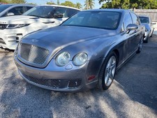 2006 Bentley Continental Flying Spur AWD 4dr Sedan