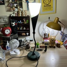 Vintage British Home Stores table Lamp In Fully Working Order.
