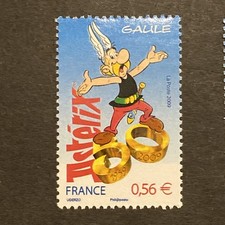 France Année 2009 N° 4425 Neuf** Luxe Astérix..