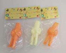 Waco Pro Set Items Godora Aliens Ultra Series Used