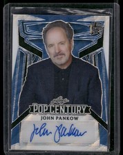 2023 Leaf Metal Pop Century Trading Cards Checklist 11