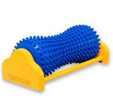 Samroller Portable Foot Massager Roller - Neuropathy Relief - Arch Heel Pai...