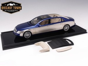 Maybach 1 18 | eBay