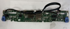 Dell 8N0NG 12-Bay 3.5" HDD Backplane +Cables 0RD5DW 00JHCT PowerEdge R540 R740xd
