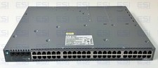 NEW Juniper EX3400-48P, 650-059857, EX3400-48P-AFO, EX3400-48P-T, EX3400-48P-TA
