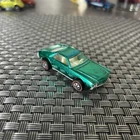 Hot Wheels redline Custom AMX in Green NM