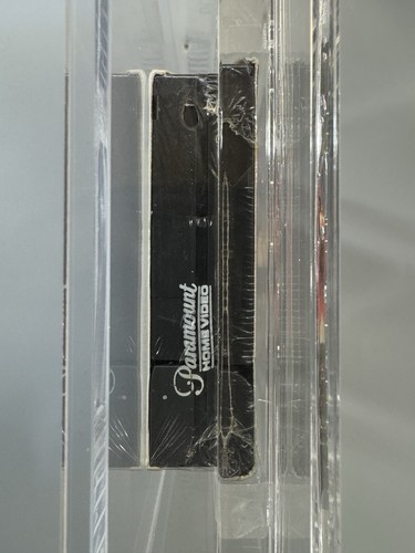 BETAMAX — COMING TO AMERICA — IGS 7.5/6.5 — First Print Like VHS - Picture 3 of 3