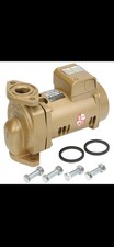 BELL & GOSSETT 1BL068LF Potable Circulating P...