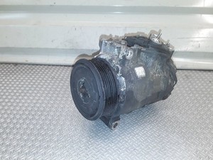 Mercedes-Benz E W211 2006 Klimakompressor Pumpe A0012308611 Diesel 165kW