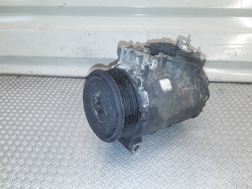 Mercedes-Benz E W211 2006 Klimakompressor Pumpe A0012308611 Diesel 165kW