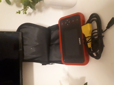 LAUNCH CRP123X oder ein LAUNCH CRP129 EVO