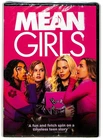 Mean Girls (DVD, 2024) Brand new free shipping