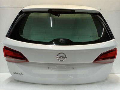 Opel Astra Heckklappe 2019-2022 F15DVH