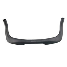 Alfa Pasca Carbon Fiber Aero Handlebars TT Handlebar for Road Bike Carbon Aero D