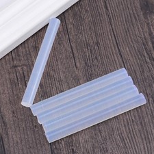 50 Pcs Hot Melt Adhesives Glue Stick for Gun Crafting Supplies Sticks 0.34 per stick