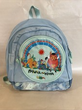 Disney The Lion King "Hakuna Matata" - Small/Youth Backpack - New Without Tags