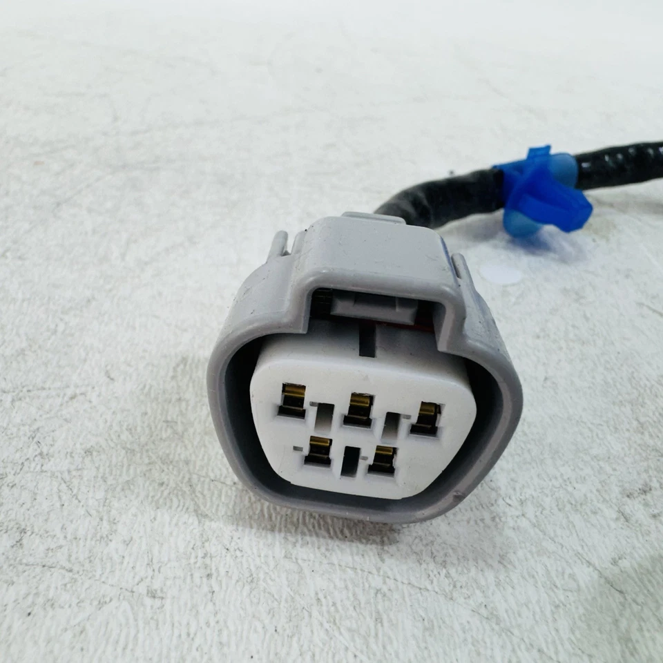 Sensor de aire/combustible genuino Mitsubishi 1588A471/1,5L 4cyl ECLIPSE CROSS Foto 3 de 4