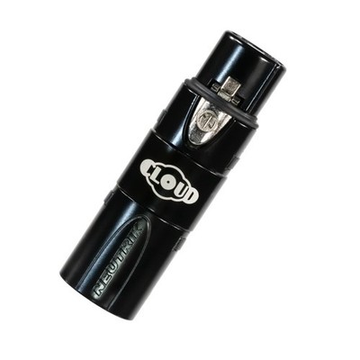 Cloudlifter Cl-25 [+25Db Xlr Direct Plug-In, Japanese Installation Guide Includ_
