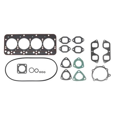  ENT010341 FULL GASKET SET, ENGINE ENGITECH NEU DE STOCK