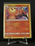 2018 Pokemon Dragon Majesty Charizard Holo Rare 3/70