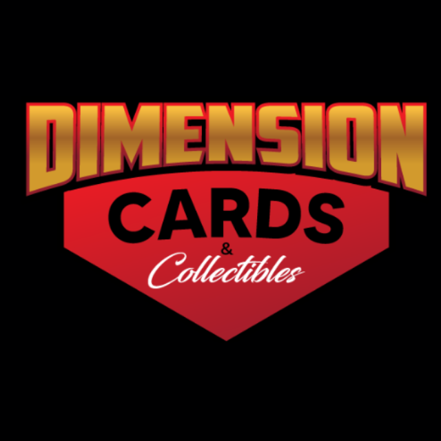 Dimension Collecitlbes