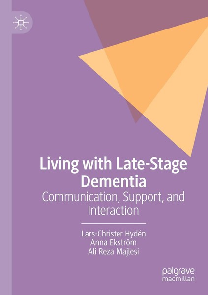 Lars-Christer HydéN (U. A.) | Living With Late-Stage Dementia | Taschenbuch | Xi-image