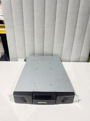 Quantum Superloader 3 L700 (nur Gerät, ohne Kabel) 