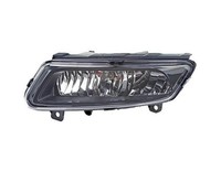 Nebelscheinwerfer Links Volkswagen Polo BLUEGT/GTI/R-LINE 2009-2014 Hella