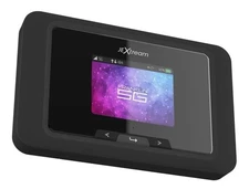 Franklin Wireless JEXtream RG2100 (T-Mobile) 5G WiFi 6 Mobile Hotspot Router
