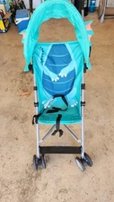Dragon Stroller