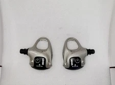 LOOK F  ARC ADJUST Pedals grey