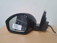Retroviseur gauche (ou coque) Jaguar E