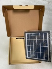 Solar Panel for Reolink Go Security Camera, Argus 2 Argus Pro