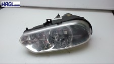 Scheinwerfer Komplett Links 60620135 Alfa Romeo 156 2.0 16V Twin Spark 932