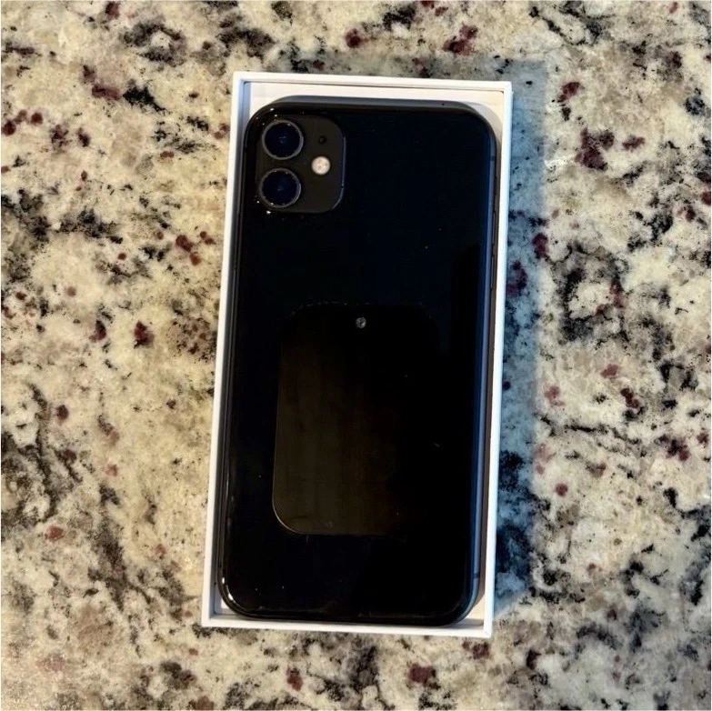 Preços baixos em Apple iPhone 11 256GB | eBay