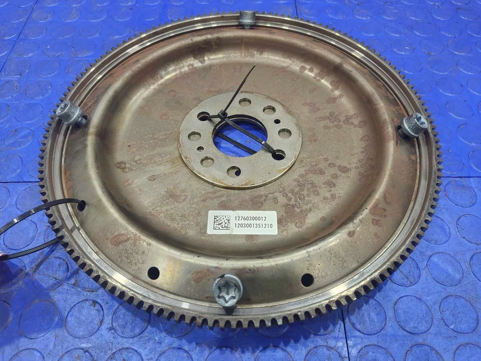 Placa de tracción automática 12-15 Mercedes Benz ML350 W166 OEM 2760300012 Foto 2 de 4