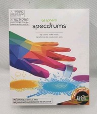 Sphero Specdrums (2 Rings) App-Enabled Musica...