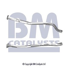 BM CATALYSTS Abgasrohr Hinten für FORD USA
