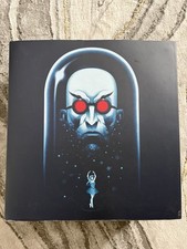 DC Mondo Batman the Animated Series MR. FREEZE 1 6 Scale Figure 12  - RARE