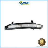 Blinker Spiegel Links FüR Skoda Octavia 2009-> OEM Freccia R00208S