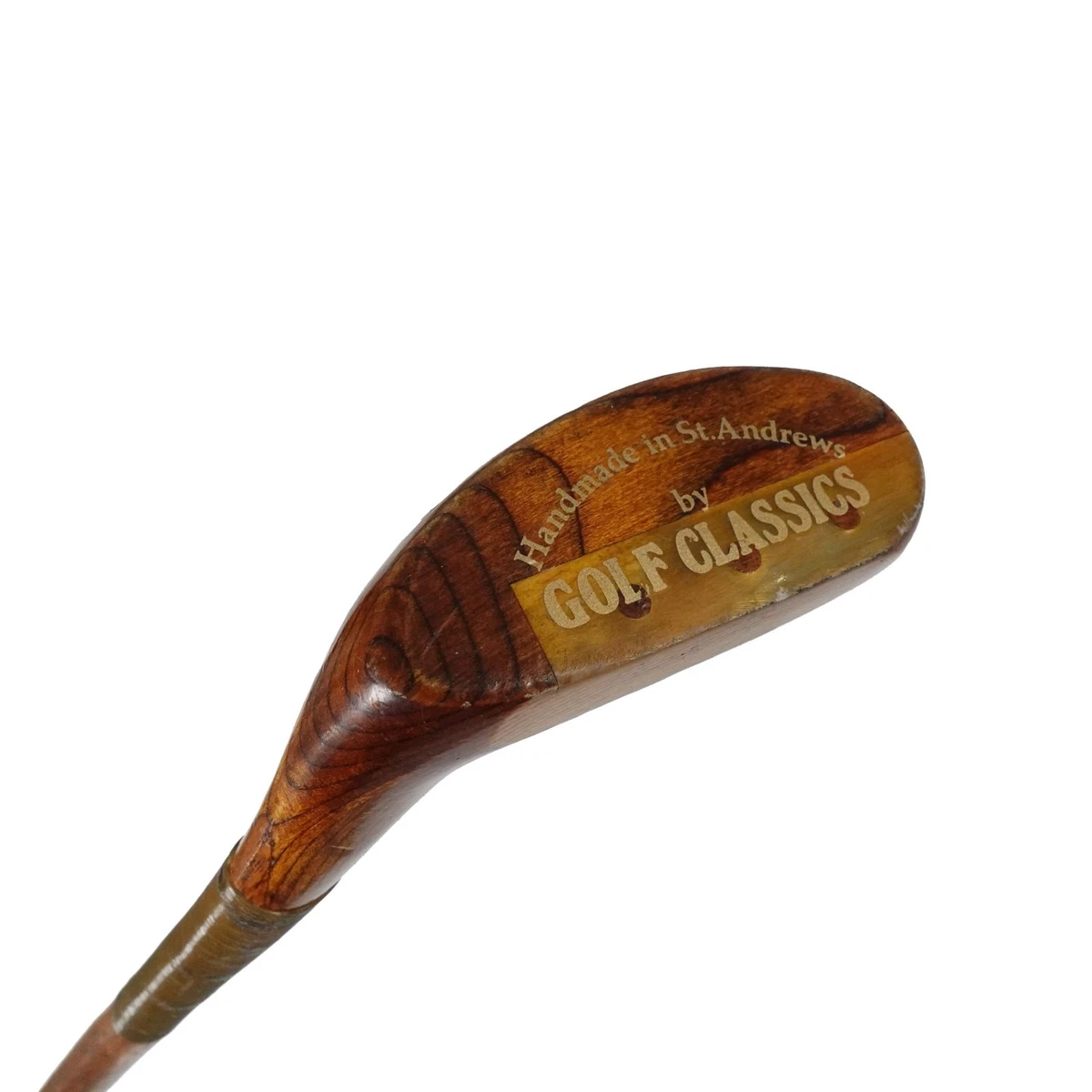 St Andrews Putter In Golf Clubs for sale | eBay