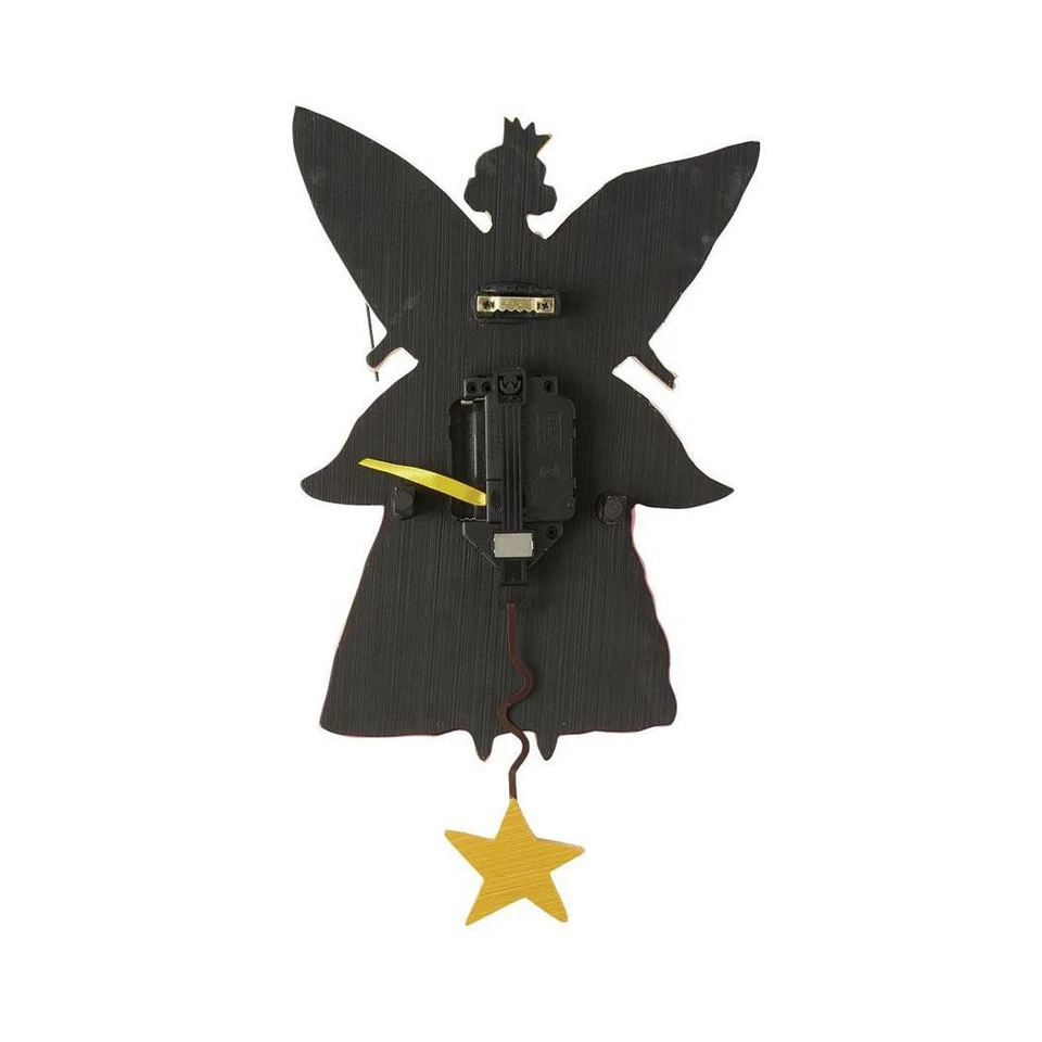 Allen Designs Princesa Freya Estrella Reloj Péndulo 6015362 Foto 2 de 4