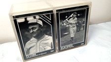 3 Cheap Baseball Card Sets That Go Deep into the Game's Past 22
