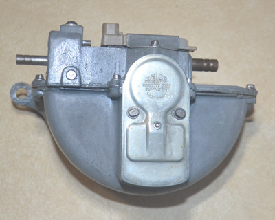 1947-64 Willys Wagon Truck  Rebuilt Trico Vacuum Wiper Motor Can Deliver Hershey