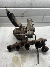 CITROËN C5 I DC Turbolader 53041015096 2.20 Diesel 98kw 2004 18060535