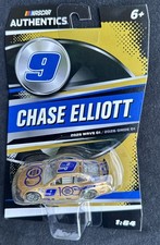 Nascar Authentics 2026 Wave 1 Chase Elliott Napa 100th 1/64 Diecast