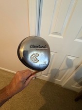 Cleveland Launcher Titanium Fairway 15 Graphite Regular