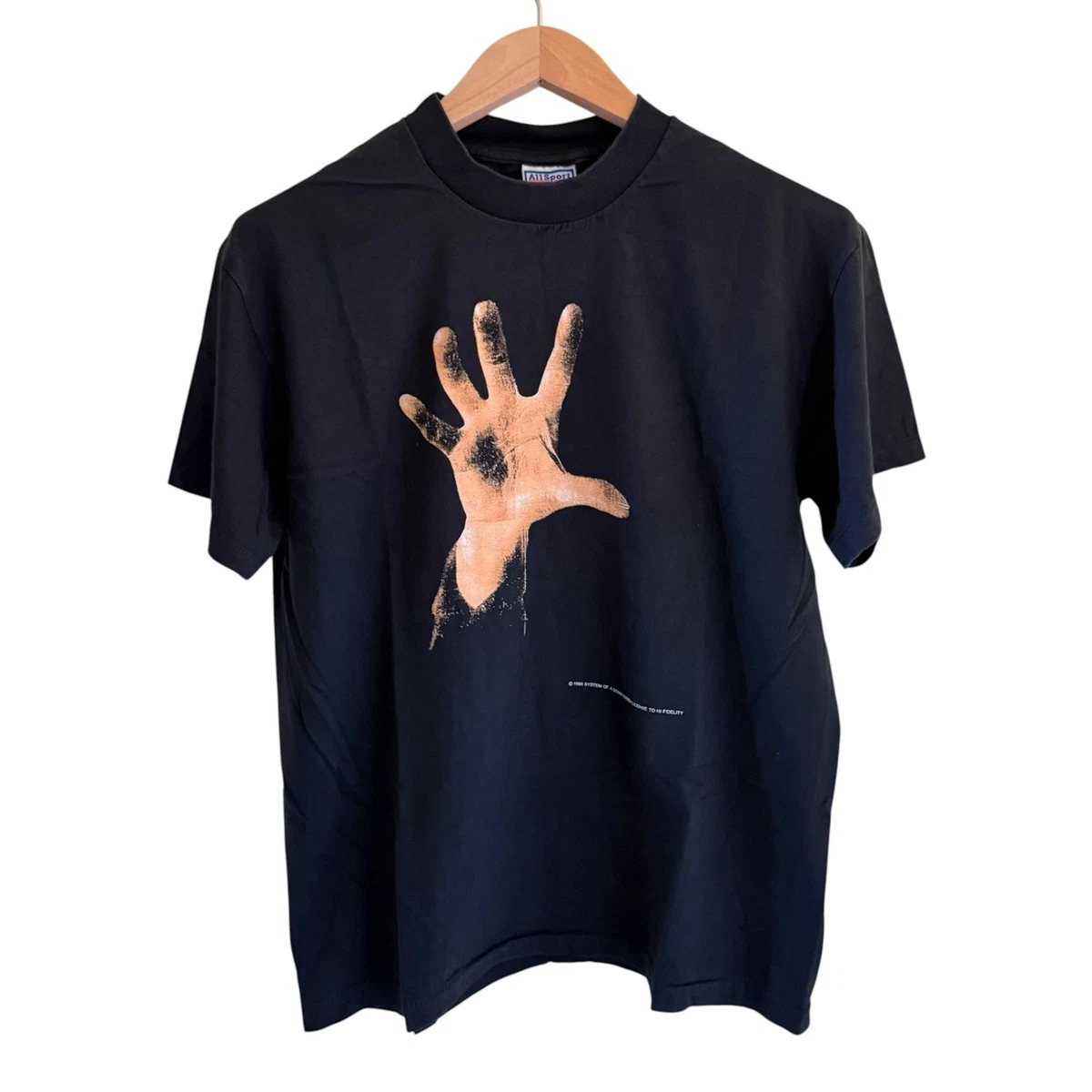 System Of A Down Shirt for sale | eBay
